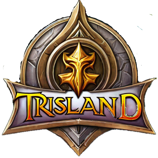 Trisland Online mmorpg